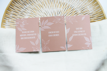 Lade das Bild in den Galerie-Viewer, Selbstfürsorge Set als Geschenkidee für dich selbst