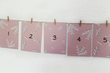 Lade das Bild in den Galerie-Viewer, Achtsamkeitsadventskalender