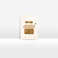 Lade das Bild in den Galerie-Viewer, Liebeskarte Jackpot