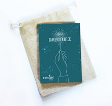 Lade das Bild in den Galerie-Viewer, Jahresrückblick Kartenset