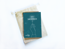 Lade das Bild in den Galerie-Viewer, Jahresrückblick Kartenset