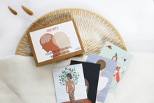 Lade das Bild in den Galerie-Viewer, Bildkarten für Psychotherapie Beratung und Coaching