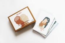 Lade das Bild in den Galerie-Viewer, Bildkarten für Psychotherapie Beratung und Coaching