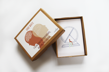 Lade das Bild in den Galerie-Viewer, Bildkarten für Psychotherapie Beratung und Coaching