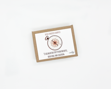 Lade das Bild in den Galerie-Viewer, liebevoll gestaltetes Kartenset mit Wertekarten für die Einzeltherapie und Gruppentherapie