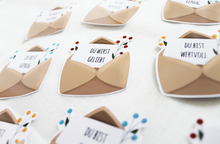 Lade das Bild in den Galerie-Viewer, Sticker Set aufmunternde Reminder