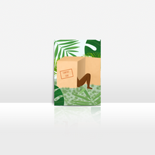 Lade das Bild in den Galerie-Viewer, Postkarte Comfort Zone