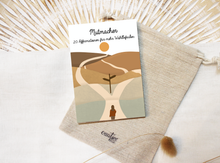 Lade das Bild in den Galerie-Viewer, Mutmacher Kartenset mit 20 Affirmationen für mehr Wohlbefinden
