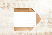 Lade das Bild in den Galerie-Viewer, Liebeskarte mit Zitat mein Zuhause ist kein Ort das bist du - Fynn Kliemann