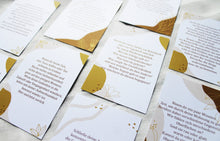 Lade das Bild in den Galerie-Viewer, verschiedene Achtsamkeitsübungen mit einfacher Anleitung