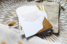 Lade das Bild in den Galerie-Viewer, Achtsamkeitsübung Anleitung Gedanken betrachten wie Wolken am Himmel