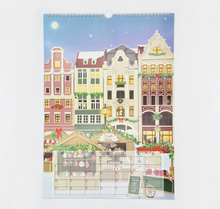 Lade das Bild in den Galerie-Viewer, Wandkalender 2027
