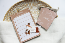 Lade das Bild in den Galerie-Viewer, Selbstfürsorge Set als Geschenkidee für dich selbst
