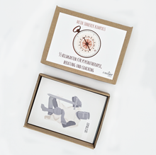 Lade das Bild in den Galerie-Viewer, Wertekarten im Set zur Selbstreflektion
